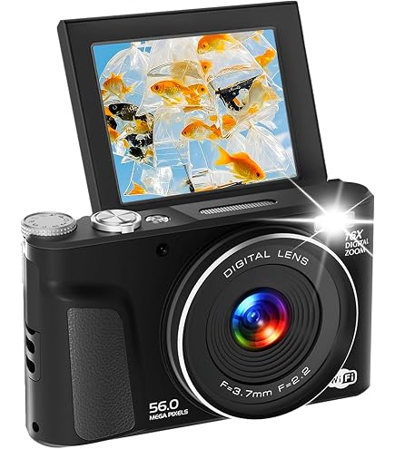Amazon | Kodak Pixpro C1 デジタルカメラ、ブラック。 | コンパクト 通販